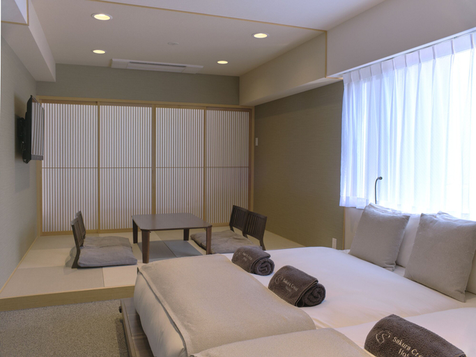 Others 5, Sakura Cross Hotel Kyoto Kiyomizu, Kyoto