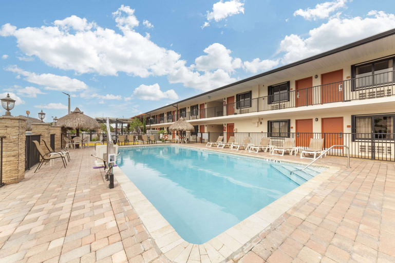 Quality Inn Florida City - Gateway to the Keys, Miami-Dade