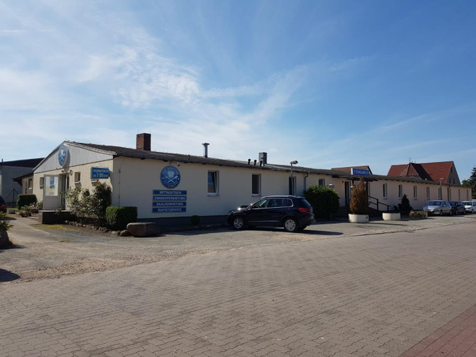 Others 3, Die Kantine Wittenburg Zimmervermietung und Hostel, Ludwigslust-Parchim