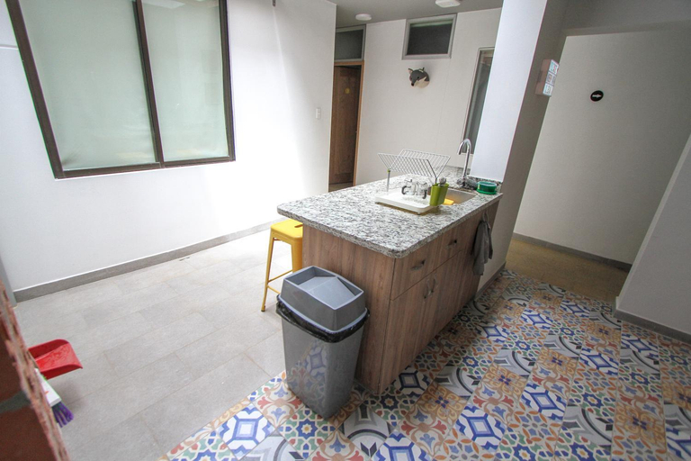 Others 2, Casa Tuvia, Medellín