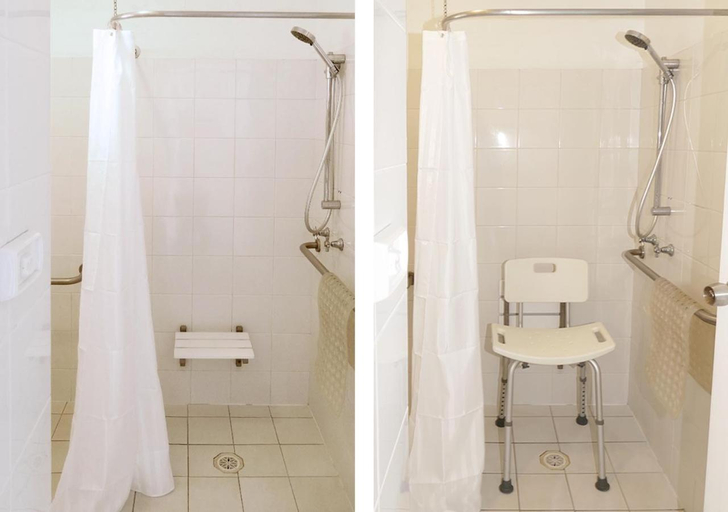 Bathroom 4
