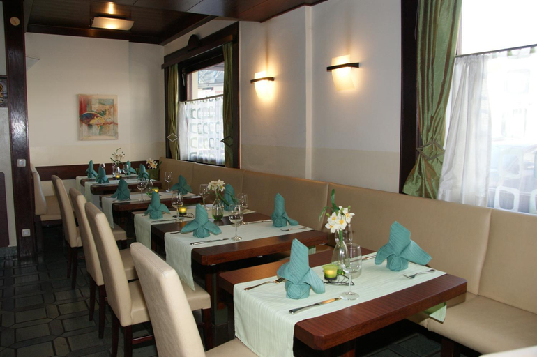 Food & Drinks 4, Dolomitenhotel Lienz, Lienz