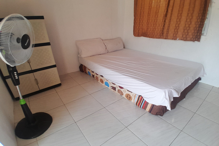 Bedroom 4, Wisma Bani Pandi Syariah, Jepara