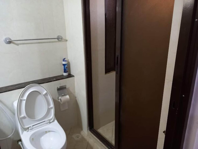 Bathroom 3, Lux Suites Marrakech Apartments, Nyali