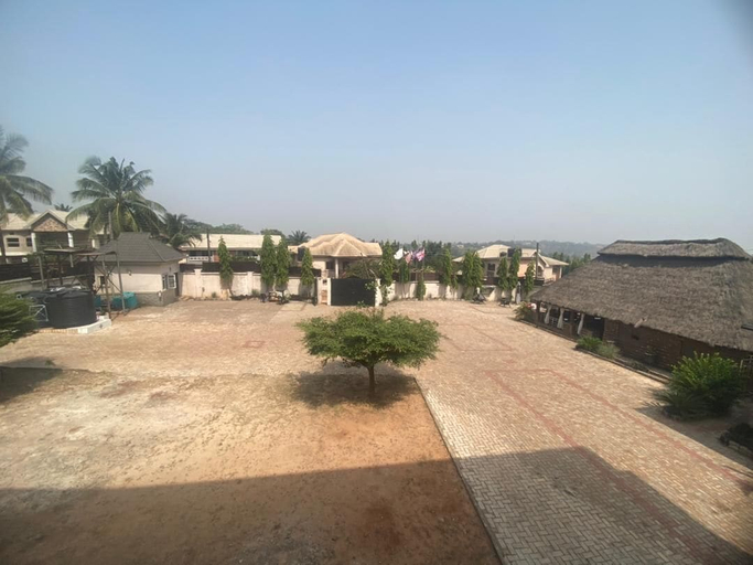 Others 4, Ficon Hotel & Suites, Enugu North