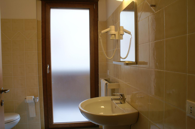 Bathroom, Licia B&B, Chieti