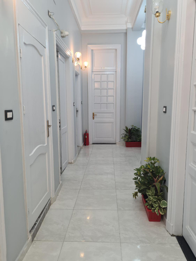Others 5, The Australian Hostel Cairo, 'Abdin