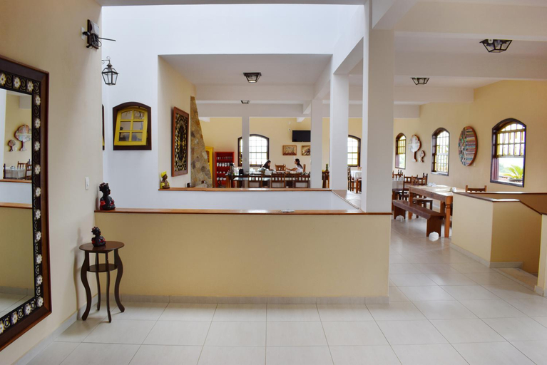 Food & Drinks 4, Arraial da Lage Hospedaria, Resende Costa