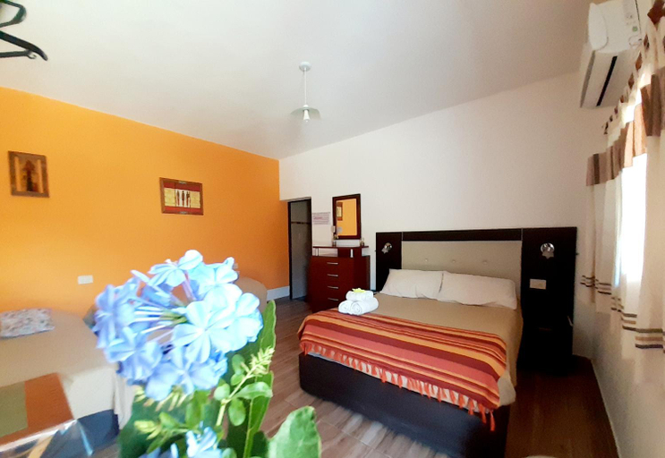 Others 5, Hostal Sisabel, Tinogasta