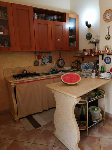Others 2, Holiday Home Zolfare, Agrigento