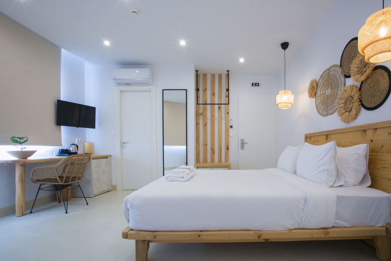 Bedroom 2, White Corner, Central Macedonia
