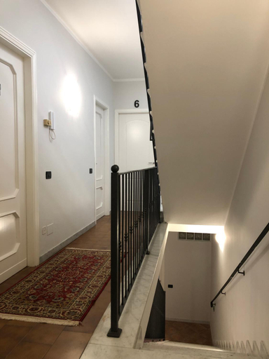 Others 4, B&B Il Viaggiatore, Massa Carrara