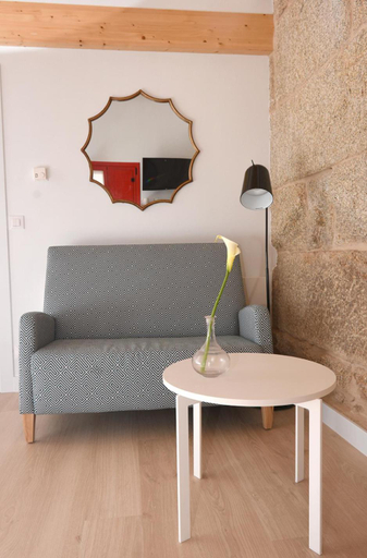 Others 2, Casa Choupas, Pontevedra