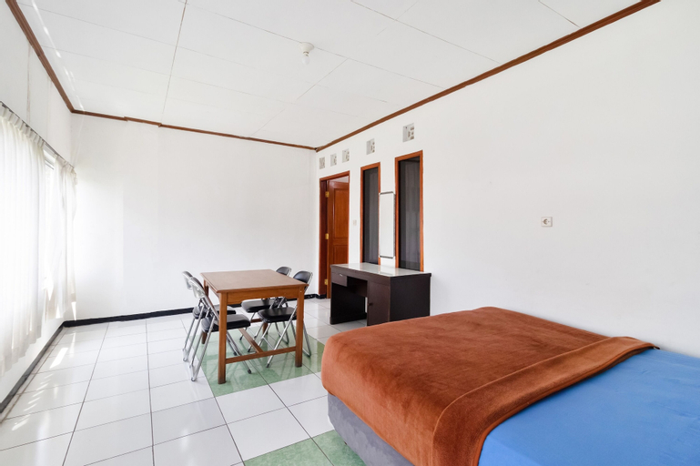 Bedroom 11