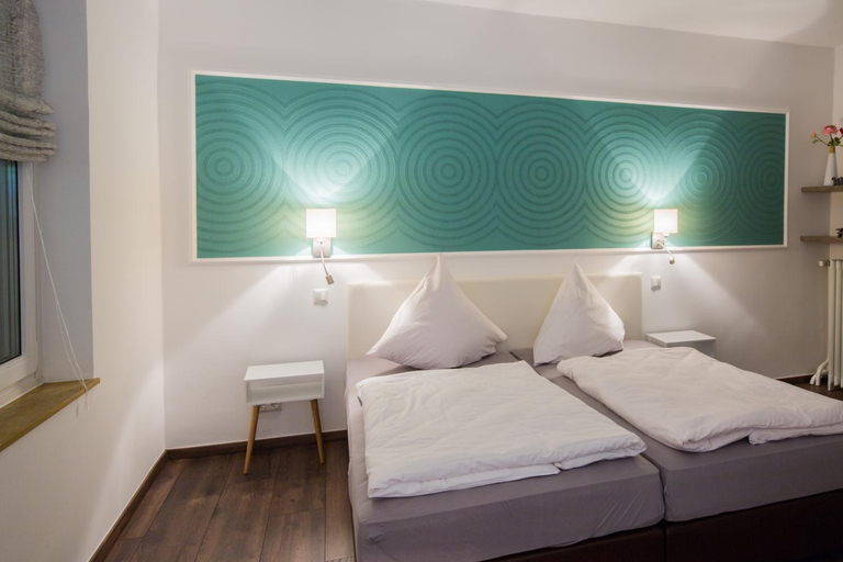 Others 4, Hotel Zur Alten Borse, Osterholz