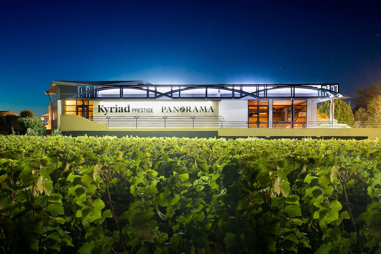 KYRIAD PRESTIGE BEAUNE - Le Panorama, Côte-d'Or