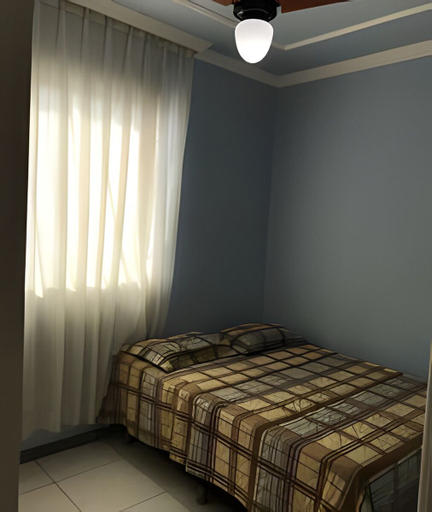 Bedroom 3, NPousadas, Belo Horizonte