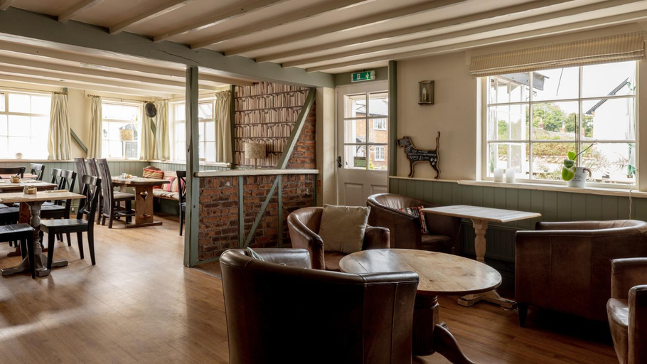 Food & Drinks 4, Kings Arms Otterton, Devon