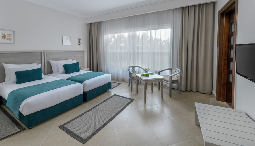 Bedroom, JAZ Soma Beach, Safaja