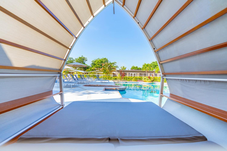Bedroom 3, TRAVELLERS BEACH RESORT