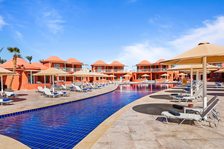 Sport & Beauty 2, Pickalbatros Laguna Club Resort Sharm El Sheikh, Sharm el-Sheikh