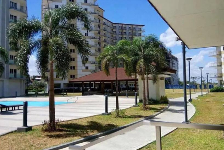 Affordable condotel near Manila Airport, Parañaque