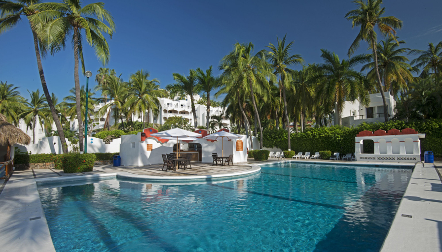 Sport & Beauty 5, Gran Festivall Resort, Manzanillo