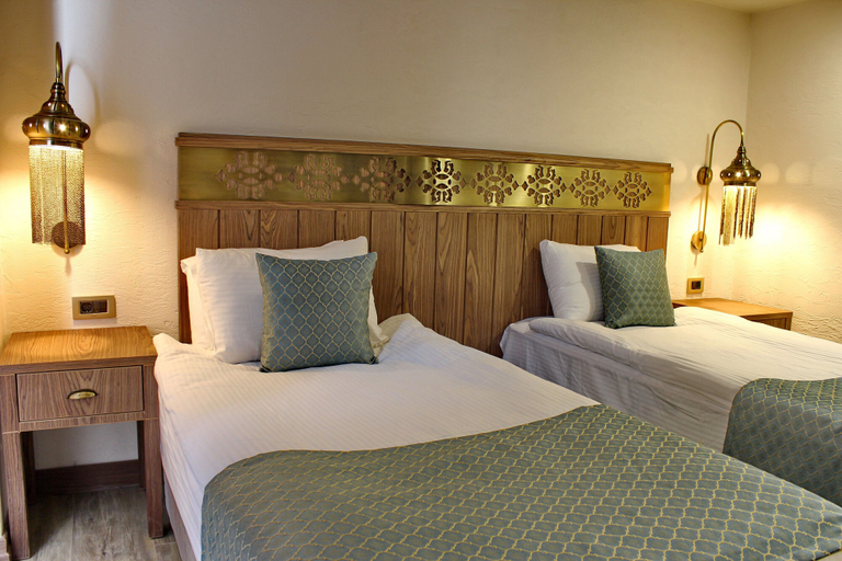 Bedroom 3, HH Babil Konagi, Kızıltepe