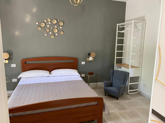Others 3, La Villetta B&B, Napoli