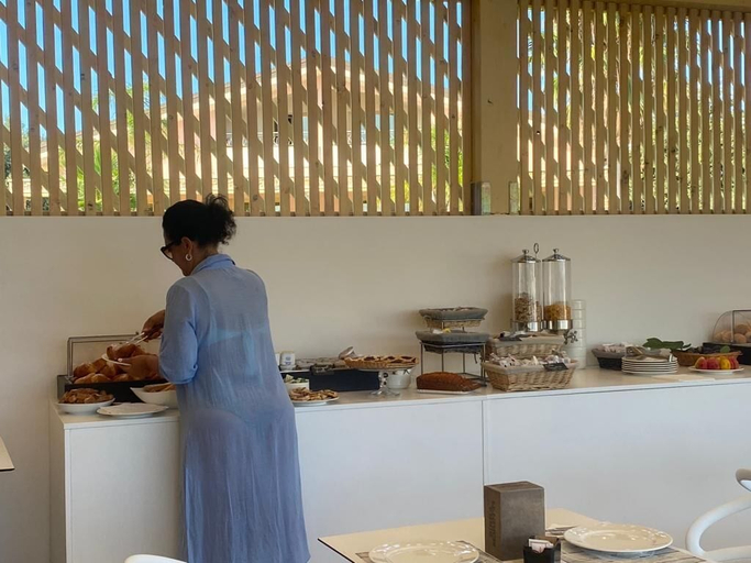Food & Drinks, Resort Agave Blu, Vibo Valentia