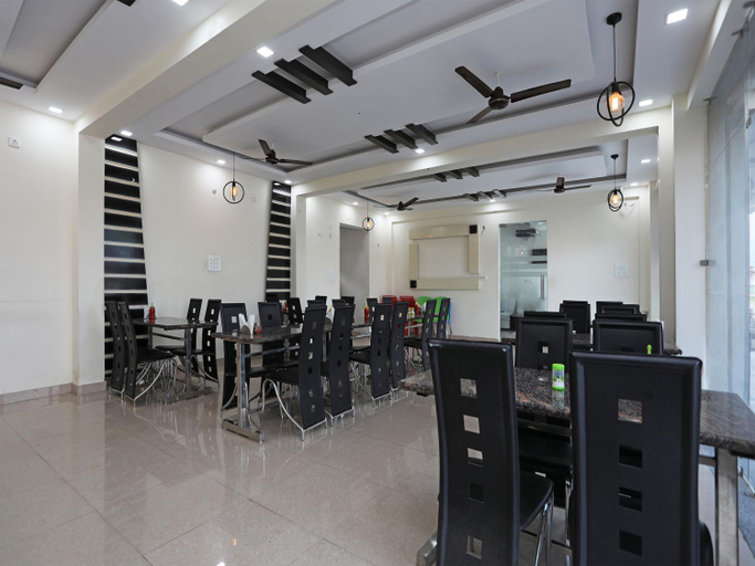 Food & Drinks 5, Hotel Kss Inn, Dehradun