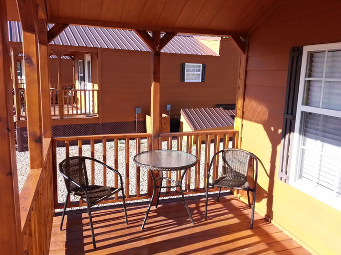 Others 5, Bearlodge Mountain Resort, Crook