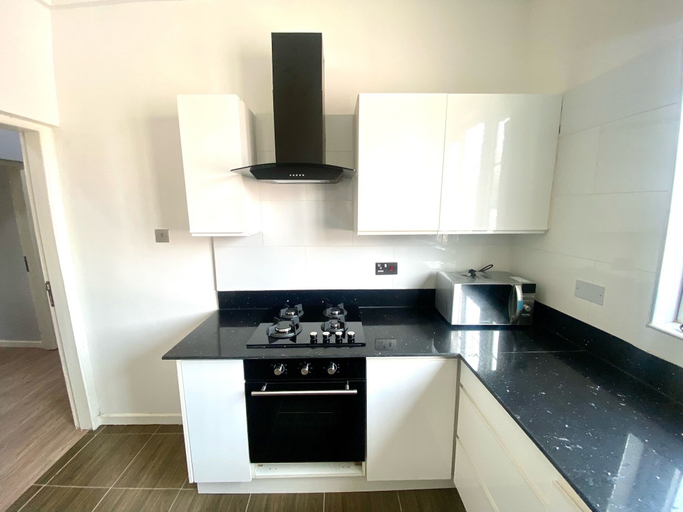 Others 4, Sanctuary House Apartments, Tema