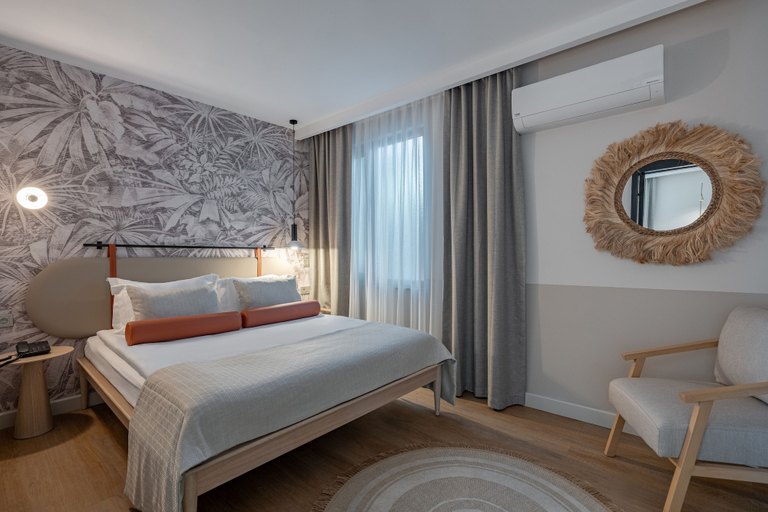 Bedroom 3, Oli Hotel And Suites, Antalya