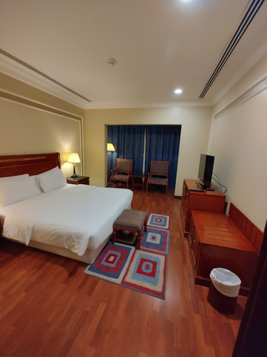Bedroom 3, Karim Hotel Al Olya, Al Khobar