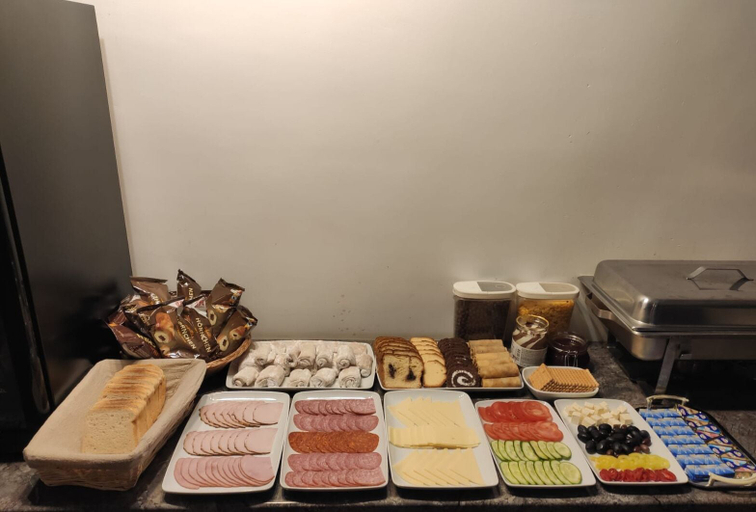 Food & Drinks, UPSTAIRS BOUTIQUE, Municipiul Bucuresti