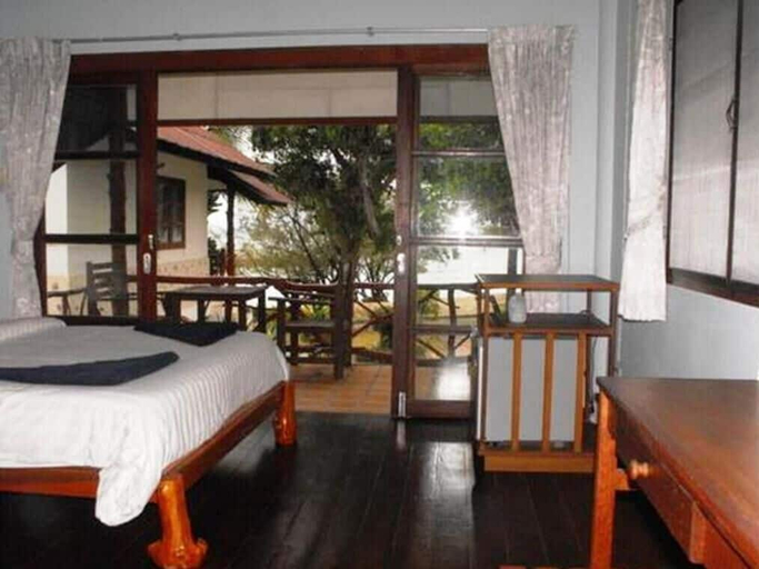 Room 5, Sea Scene Resort, Ko Phangan