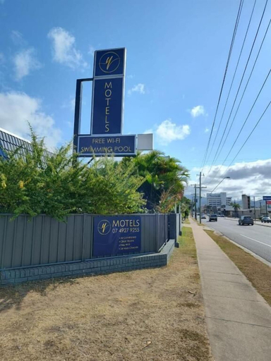 Exterior & Views 2, Y Motels Rockhampton, Rockhampton
