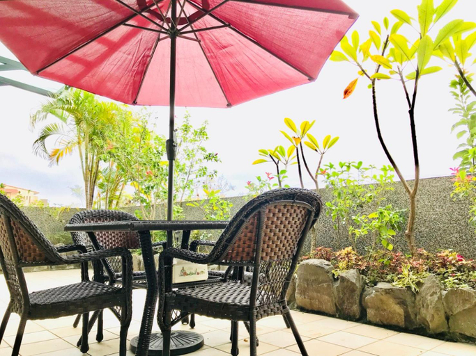 Food & Drinks 4, Moon Villa B&B, Taitung