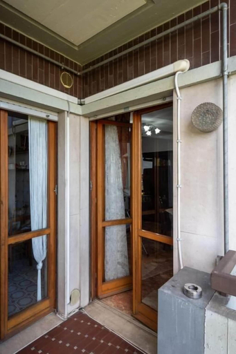 Exterior & Views, Apt Venice City, Venezia