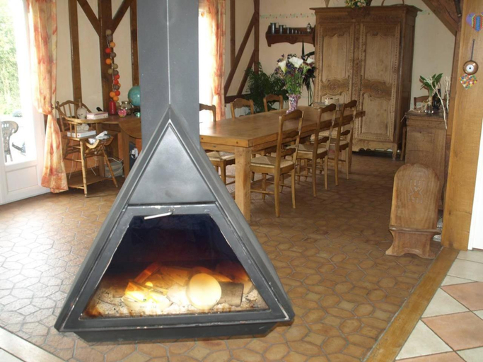 Others 5, La Risloise, Eure