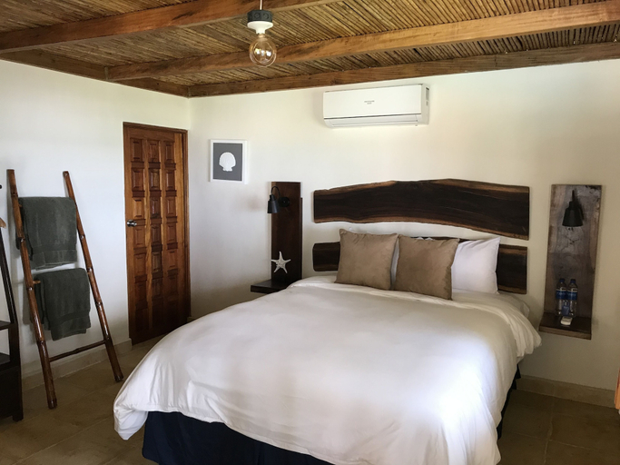 Bedroom 3, Casa del Golfo El Salvador, Conchagua