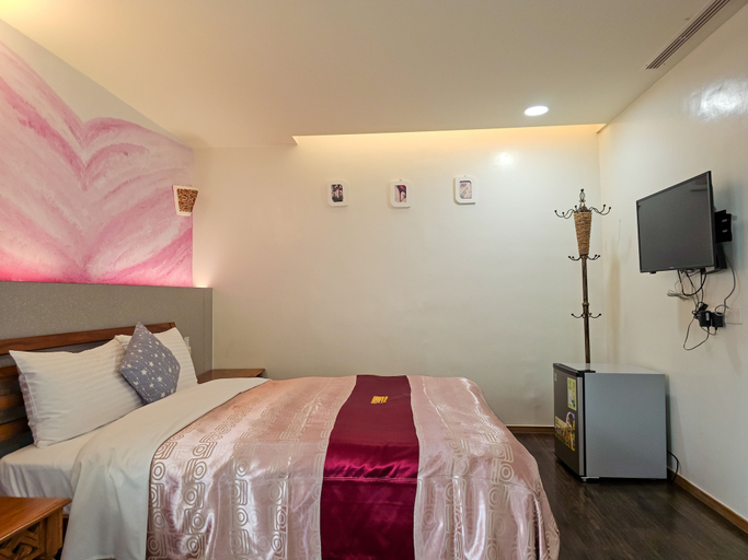Bedroom 3, Kenting Dream B&B, Pingtung