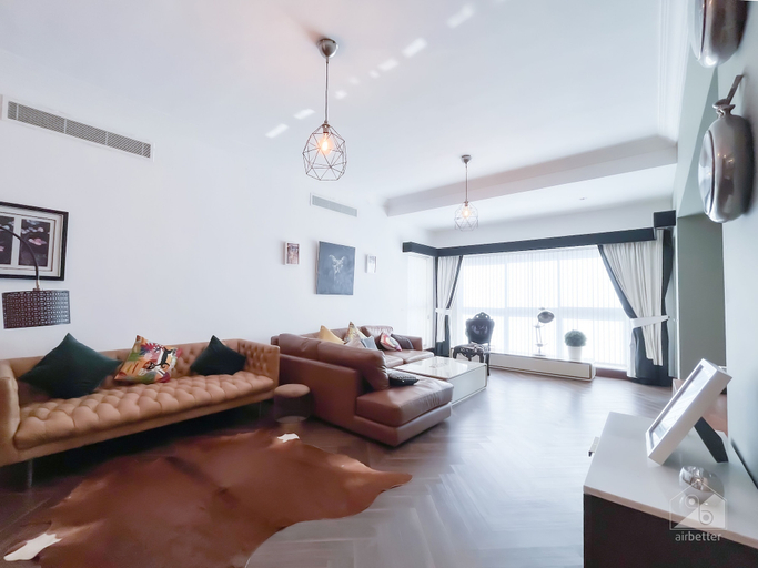 Others 5, Luxury 2bedroom in Palm Jumeirah, Dubai