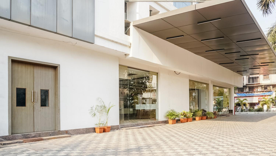 Exterior & Views 2, The Altruist Navi Mumbai Hotel, Thane
