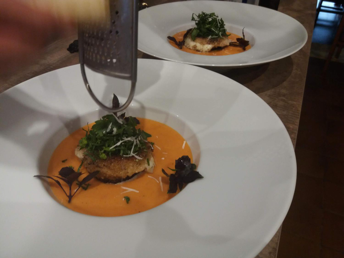 Food & Drinks 5, Les Trois Prunelles, Lot