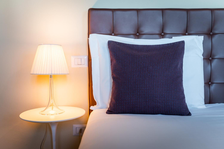 Bedroom 3, Boccioleto Resort - Place of Charme, Florence