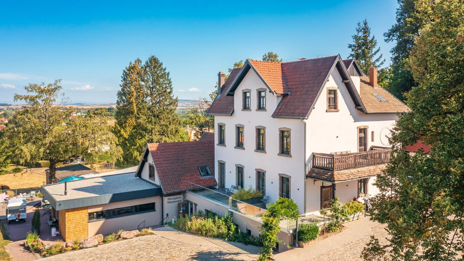 Exterior & Views 2, La Garenne, Bas-Rhin