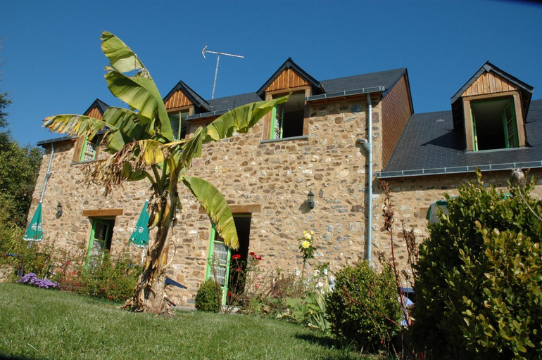 Others 3, La Jameliniere, Mayenne