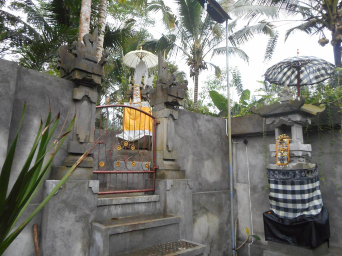 Others 3, Kubu Alas Tunggal Villa, Karangasem